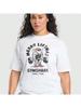 The New Summer Fashion Shark Fitness Wear Sporty And Casual Sports T-Shirt For Both Unisex Wounisex In 2025 Is Comfortable And Simple
