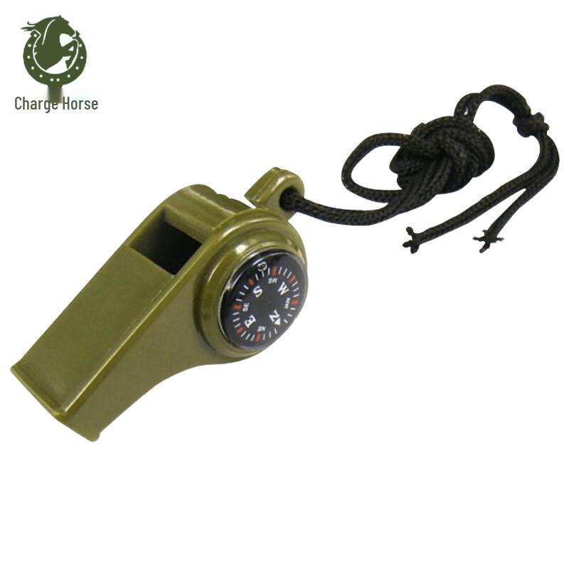 Chongfengju Outdoor & Sports Whistle