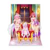 No Game No Life Оригинальная акриловая подставка с фоном Пижама - Вер.