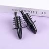 10 Pcs Plastic Liquor Free Flow Bar Wine Bottle Pourer Pour Spout Stopper