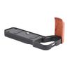Handgrip L Shape Grip Fit for A7C2 A7CR Camera Built In Quick Release Plate Wooden Hand Grip L Bracket