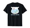 Monster Hunter Lagiacrus and Airou BP T-shirt