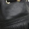 J&M DAVIDSON - carnivalShoulder Bag leather Array