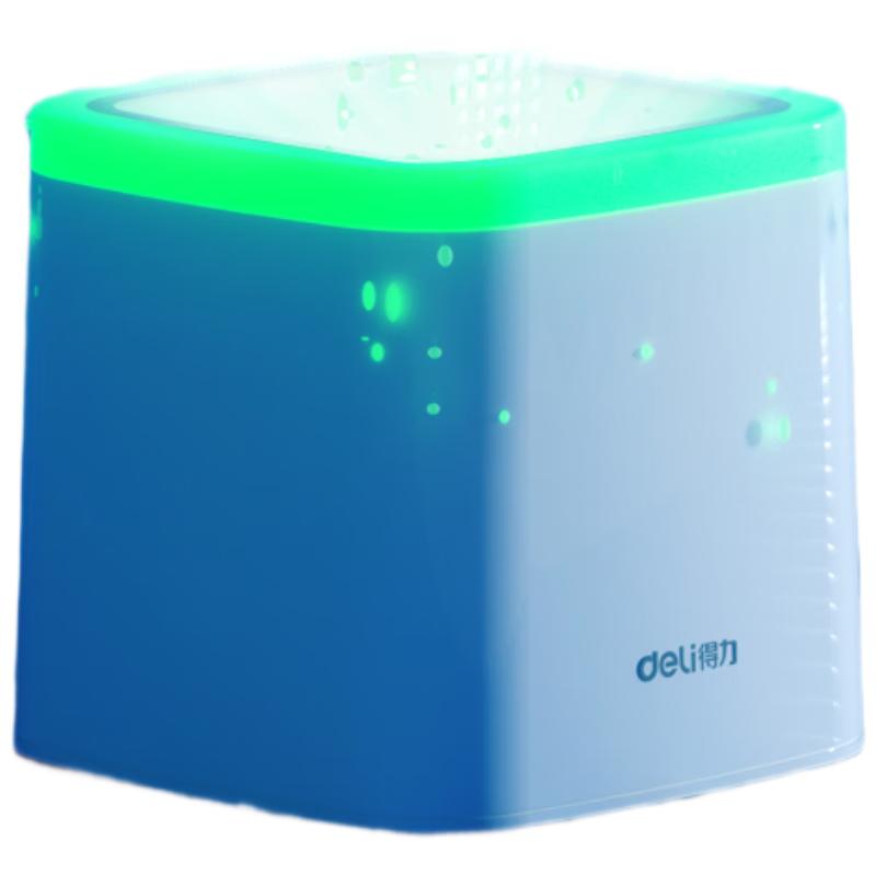 Deli 14964 Wired 1D/2D Barcode Scanner Platform