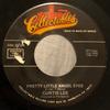 7-inch Plaat CURTIS LEE Pretty Little Angel Eyes COL3319 Verzamelingen US Pop Gebruikt