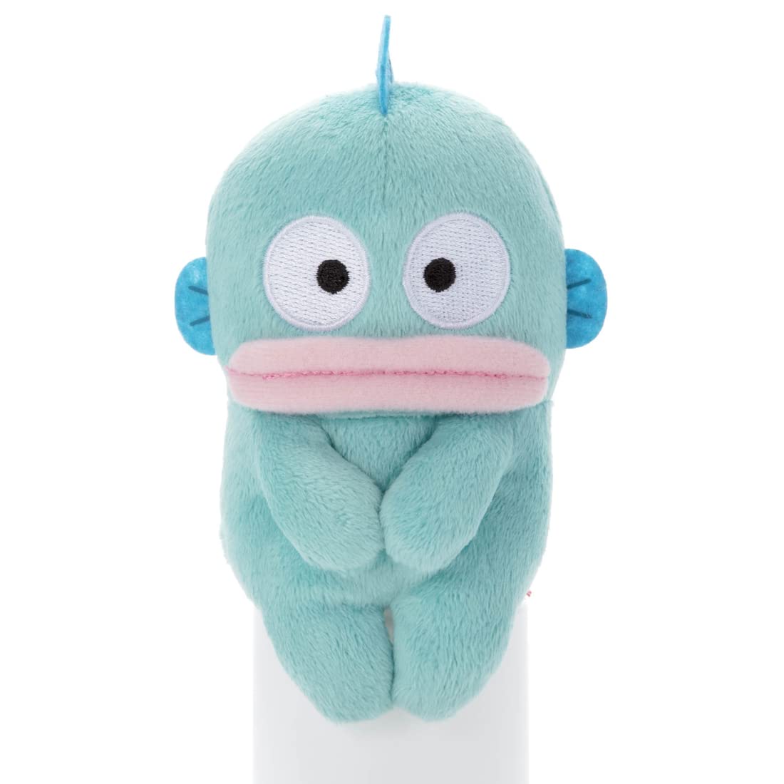 

Мягкая игрушка «Sanrio Characters Hangyodon» Высота 13 см Чоккори-сан прибл.