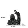 Gothic Ornament Resin Crafts