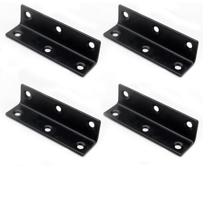 Nábytkové kovania a diely – Rohové svorky