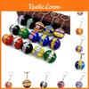 Cool Basketball Keychain With James Curry And Harden Pendants For Sports Enthusiasts