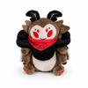 Soft Plush Stuffed Animal Toy Cute Doll for Kids Birthday Gift