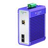 Boyang Industrial Gigabit Fiber Optic Transceivers/Converters