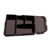 For DENZA D9 First Generation Central Control Silicone Storage Box Glasses Storage Box Car Modification Supplies 24 Models