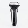 Panasonic Lamdash PRO Men's Shaver, 5-Blade, Silver, ES-LV5H-S