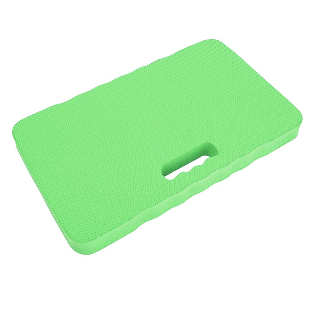EVA Garden Kneeling Pad Extra Thick Kneeling Pad Yaga Kneeling Cushion for Gardening Cleaning Baby