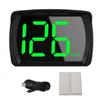Plug&Play HUD Car Head Up Display Universal Vehicle Speed Meter  Speed Meter