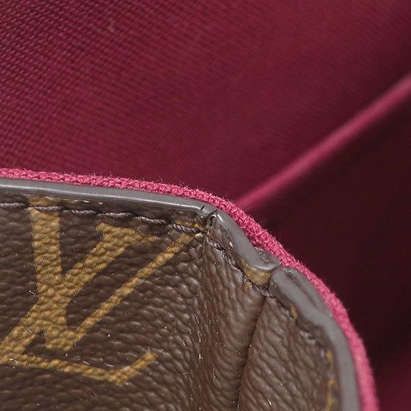 Louis Vuitton M45900 Monogram Petit Palais PM2WAY Bag Monogram Canvas Array