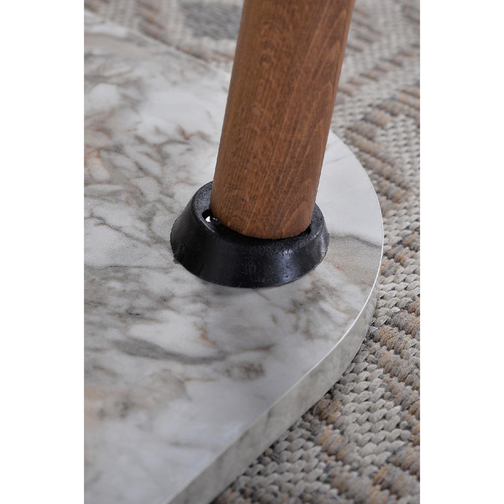 Center Table Wood Lathe Efes Kr