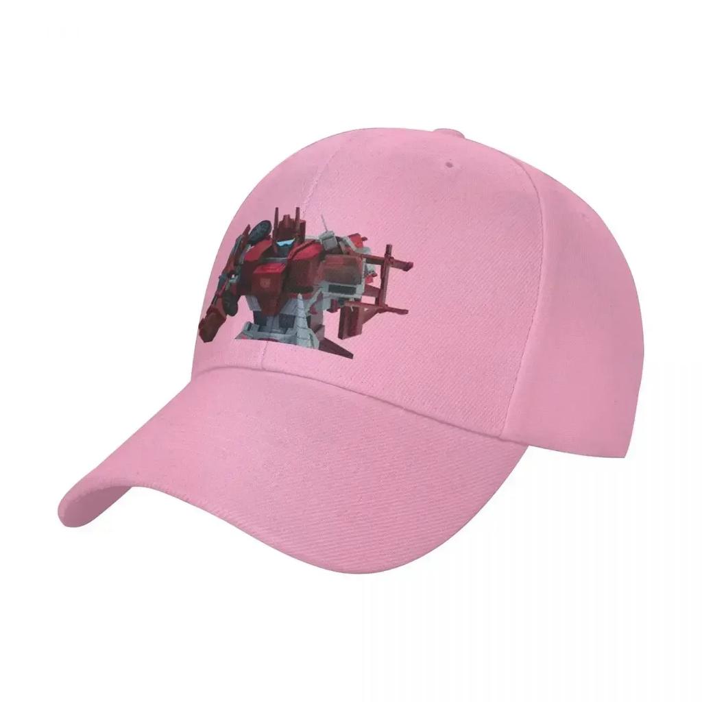 Computron Render Baseball Cap Hat Man For The Sun Golf Hat Man Mens Caps Womens