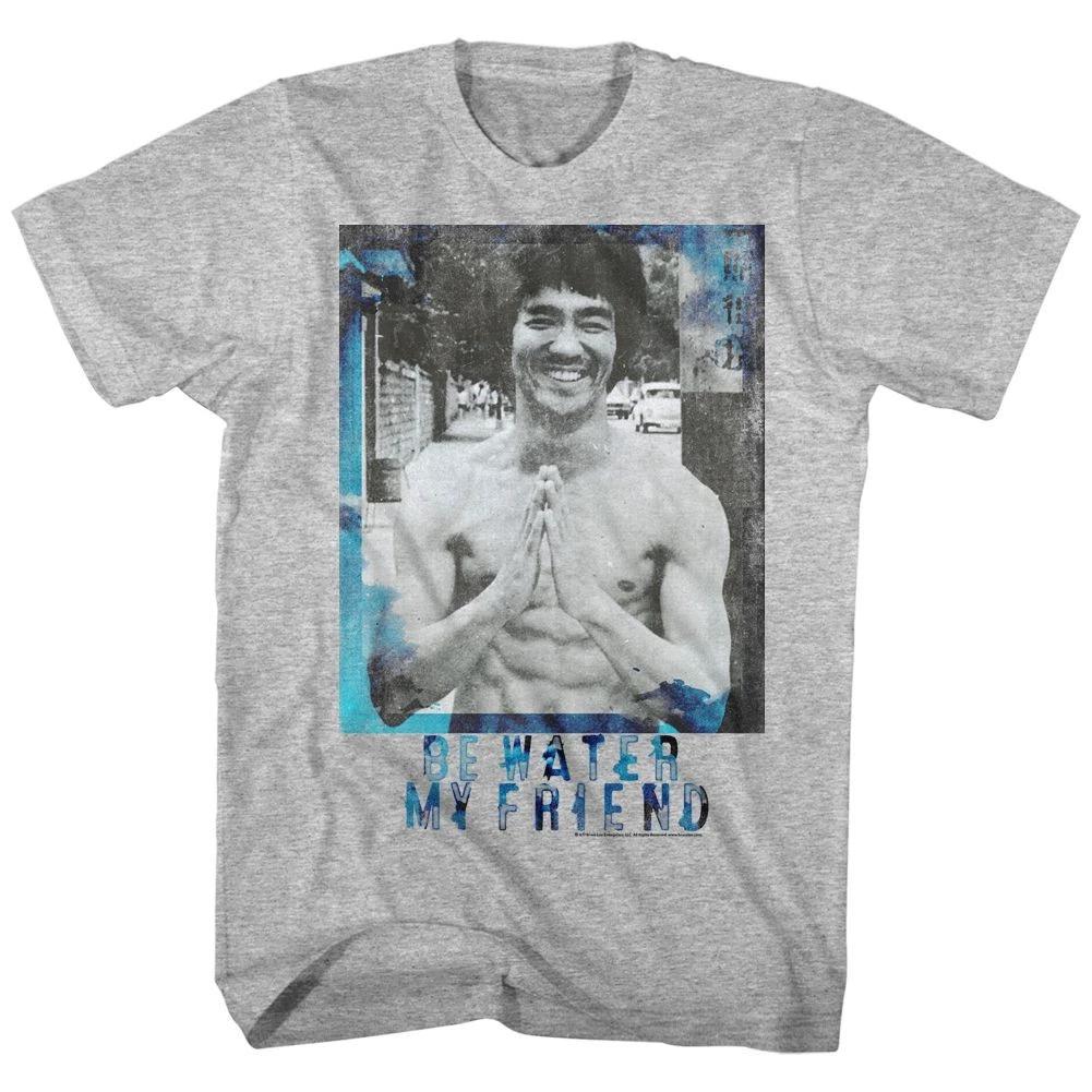 Bruce Lee Water Icon Children s T-shirt 150