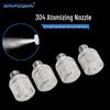 304 Stainless Steel Low-Pressure Atomizing Nozzle for Smart Air Fryer Oven