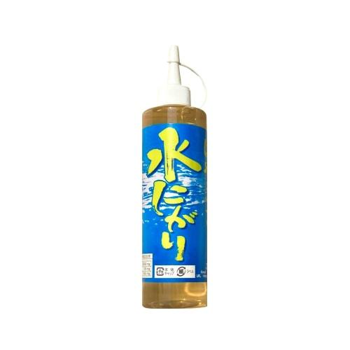 

[Ultra Rare, Fully Sun-Dried] Hayasaki Water Nigari, 350ml, Edible, Natural Nigari, Fully Sun-Dried Salt, Unheated, Packed with Sea Nutrients, Magnesi