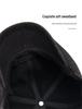 Autumn & Winter Wool Felt Beret: Warm British Retro Flat Cap for Men, Women & Children