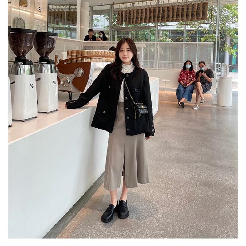 Fashion 2025 Fashion Student Loafers Soft Leather Women Shoes Spring Summer Casual Flat Oxford Shoes Versatile