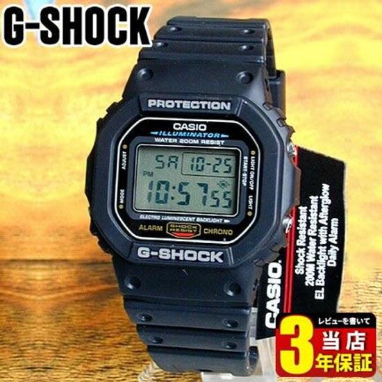 G-SHOCK Gshock mens watch digital waterproof casual 5600 ORIGIN square black DW-5600E-1V DW-5600UE-1 children middle school high boys CASIO boyfriend