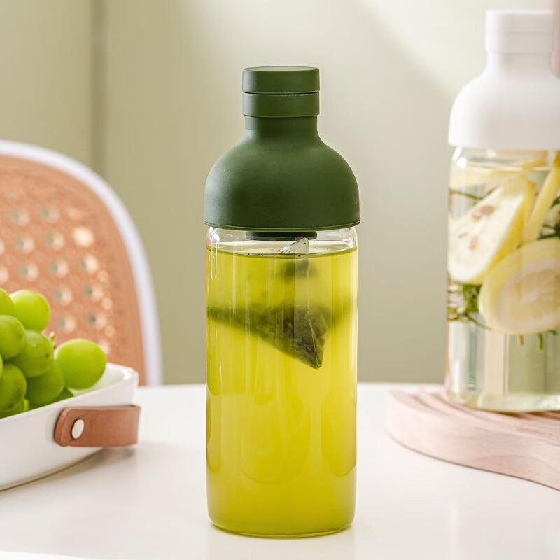 

Shangqi Glass Cold Brew Bottle