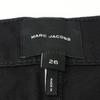 Marc Jacobs 2F3RSK002D03 Denim Flute Mini Skirt Skirt 26 blackUsed