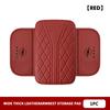 AAHE1 Car Armrest Box Cover Holder Storage Heightening Pad Cushion For Opel Insignia Corsa Grandland Antara Zafira Mokka Ampera