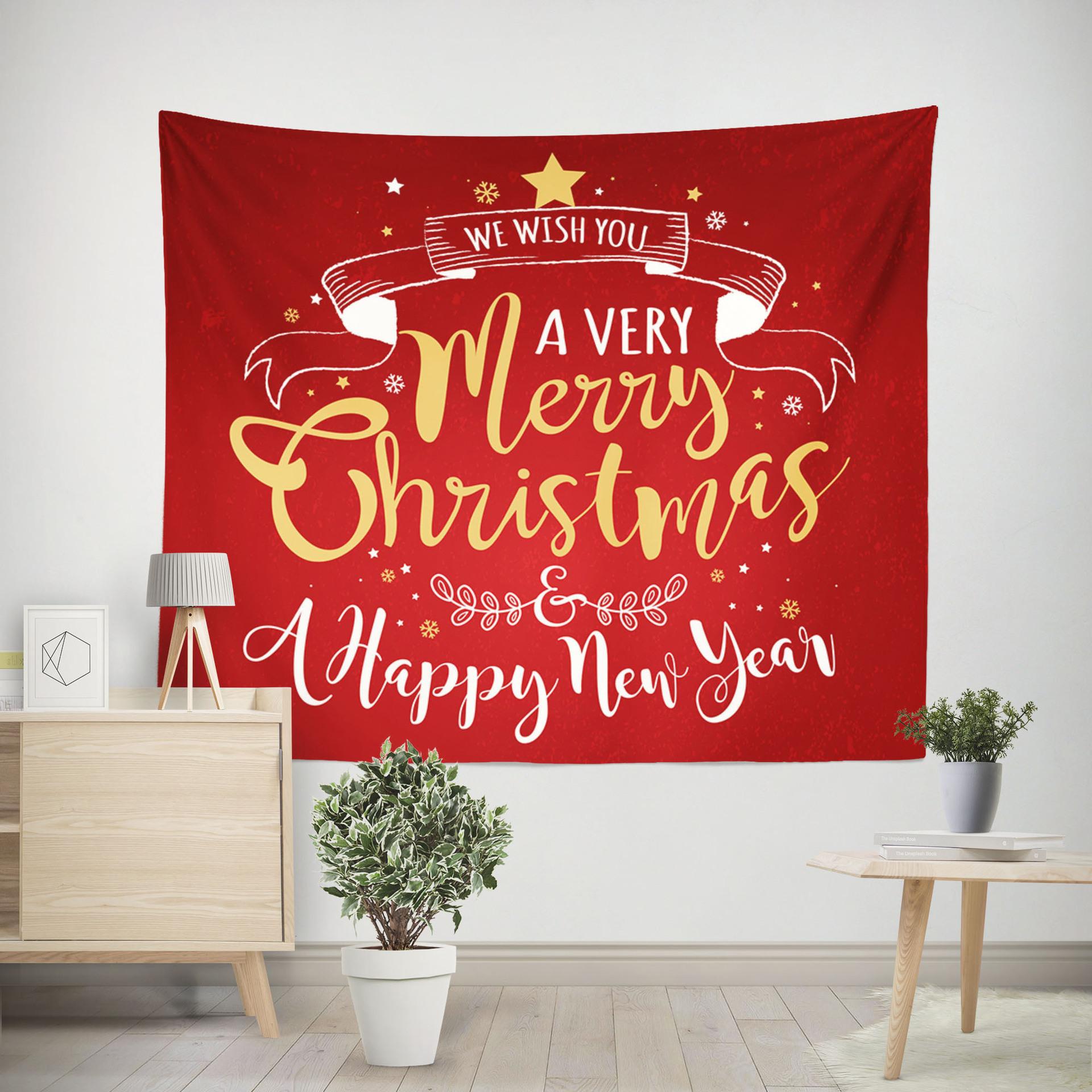 Трансграничная электронная коммерция Amazon Европейская и американская рождественская — фото 3