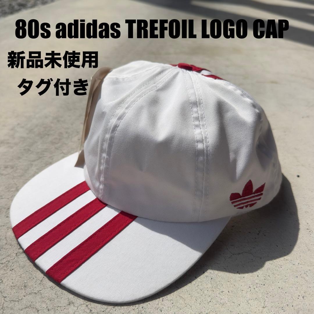 Used [adidas] New and unused with tag Adidas Trefoil Logo Cap
