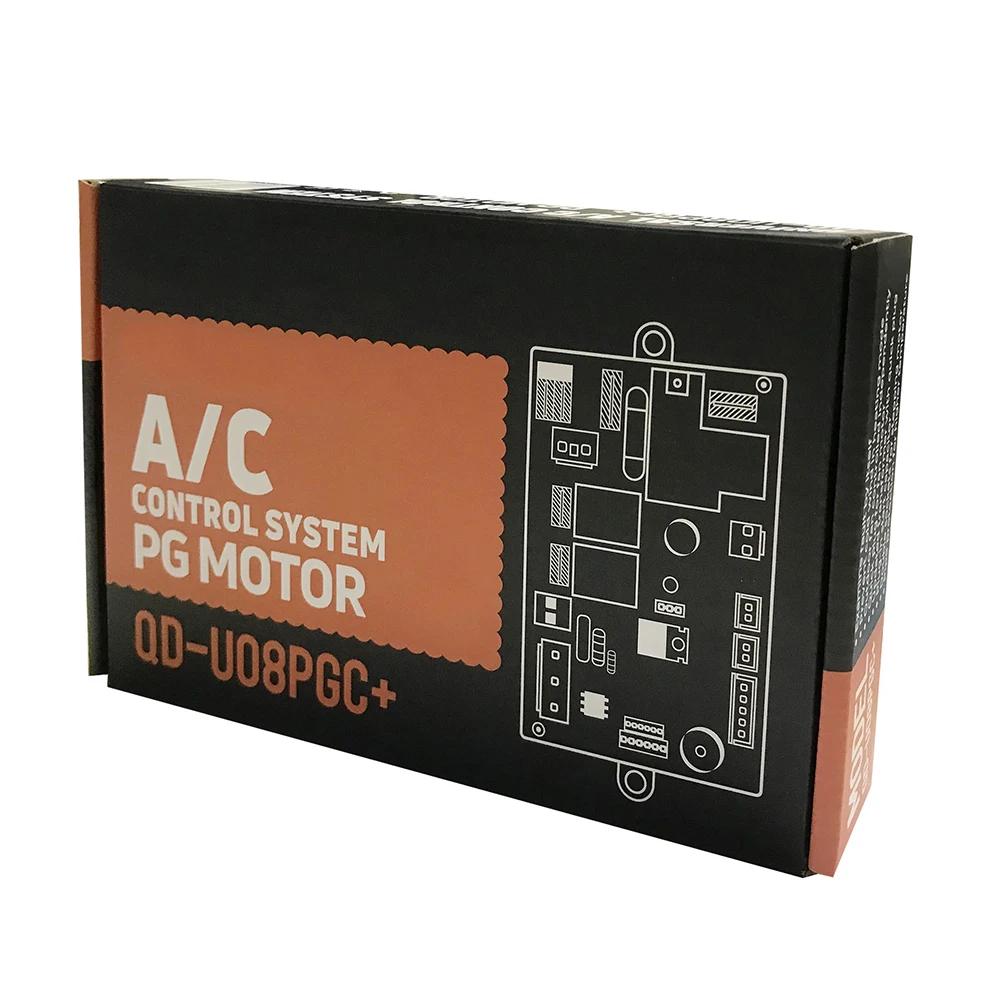 1set Air Conditioner Control Panel, AC Control System Board Set With Accessories EEE0461431 EEE0461431