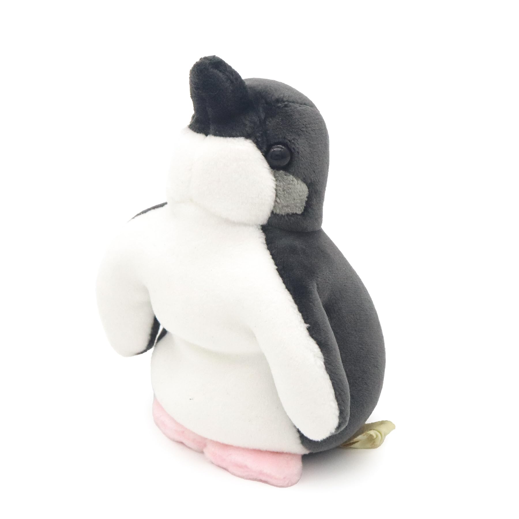 Take Off Pokepuni Fairy Penguin Mysterious Touch
