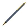 Leather-wrapped SHARP Pencil (72 Blue Mist)