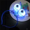 Flashing LED Costume Headbands Light Up Festive LED Headbands Novelty Headbands LED Devil Horns Headband For Party Accessories