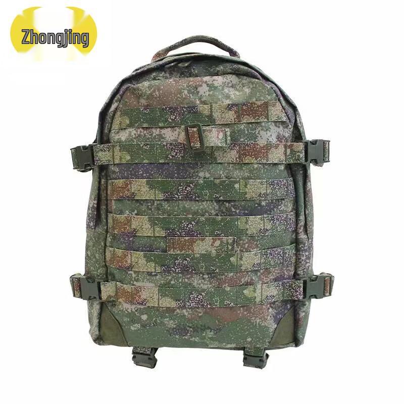 Zhongjing 06A Tactical Training Backpack