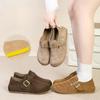 Women's Slip-resistant Shoes, Casual Shoes, Single Shoes