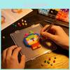 Diy 3d Puzzle Kit With Eva Materials For Kids And Adults