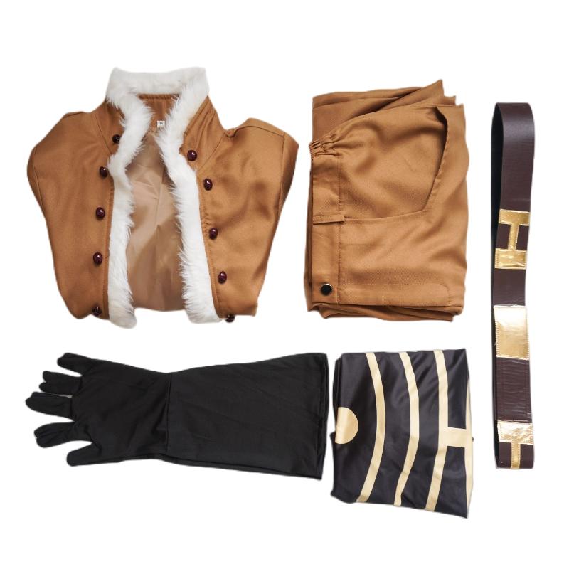 

Косплей Ястреба Аниме Костюм Хэллоуин Наряд Фантазийный Реквизит Вечеринка XL