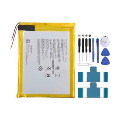 Pezzi di ricambio per cellulari e tablet – Batterie per smartphone e tablet