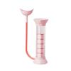 Abdominal Breathing Trainer: Dumbbell for Lung Capacity and Core, Pelvic Floor, and Abdominal Muscle Exercise