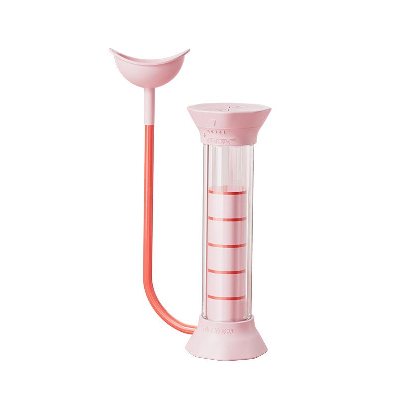 Abdominal Breathing Trainer: Dumbbell for Lung Capacity and Core, Pelvic Floor, and Abdominal Muscle Exercise