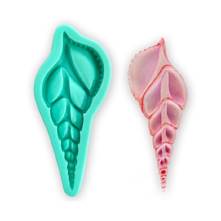 DIY Silicone Material Moulds Fondant Mold Cake Decorating Tools for Baking Lover