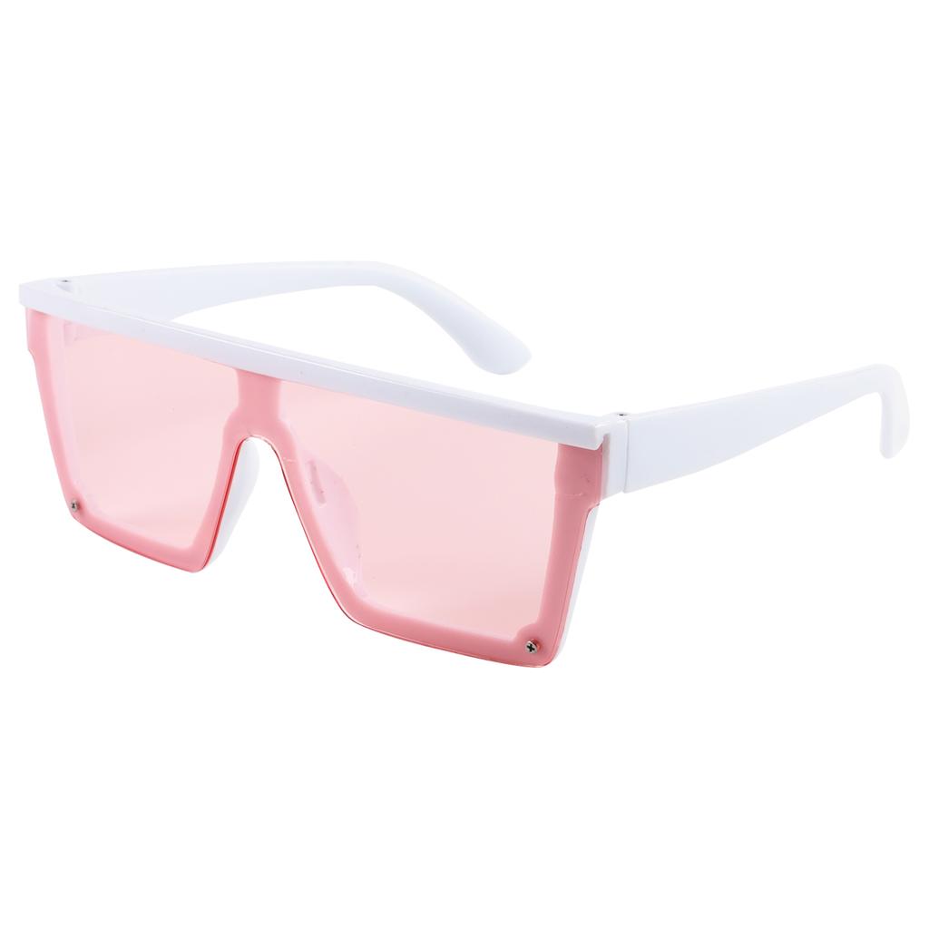 Trendy Oversized Sunglasses for Women Men UV Protection Large Frame Driving Sun Glasses Fashionable