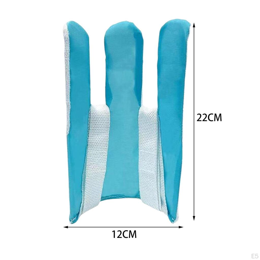 Dispozitiv de asistență pentru șosete moale, flexibile, ușor de utilizat, portabil, pentru îmbrăcăminte de ajutor pentru șosete