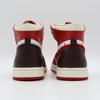 FJ0604-601 Teyana Taylor Nike Air Jordan 1 High Zoom CMFT 2 Gym Red (Women's)
