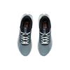 Li Ning YueYing Element Rebound Cushioning Low top Running Shoes Men's Gray ARHR187-3