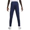 Nike Chelsea FC Strike Outdoor Leisure Training Knitted Sports Pants Men Pants Dark-Blue DJ8541-419